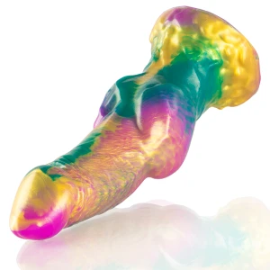EPIC  RÕÕMUVIKERKAARMUNANITEGA IRIS DILDO